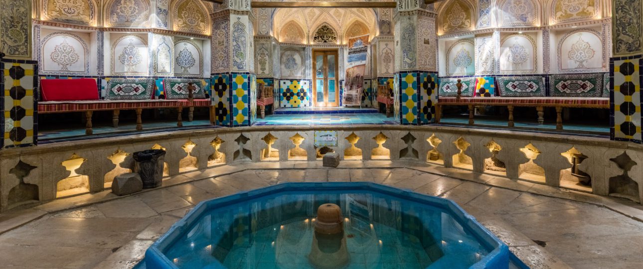 Banos del Sultan Amir Ahmad Kashan Iran 2016 09 19 DD 50 52 HDR scaled 1