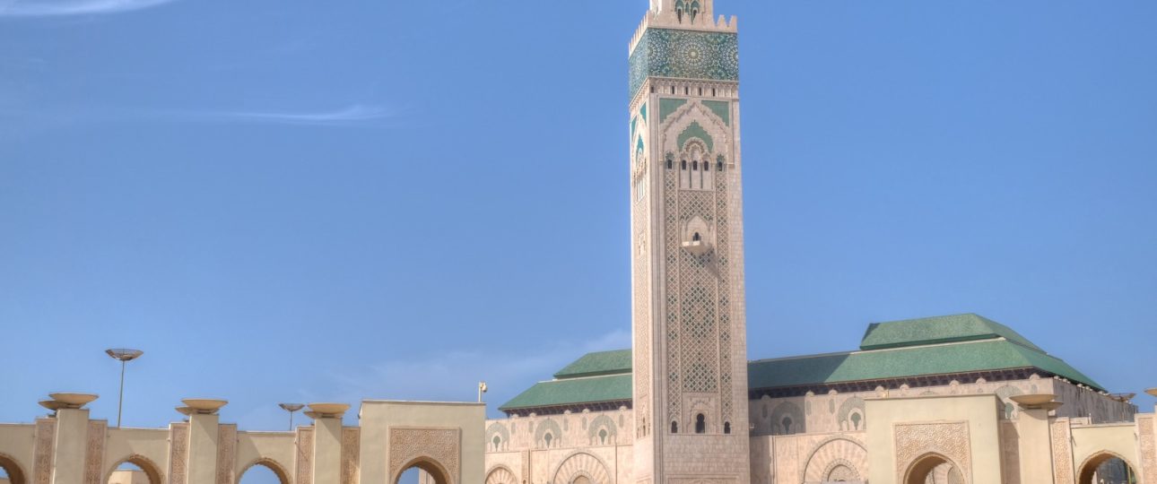 Casablanca 1 Day trip