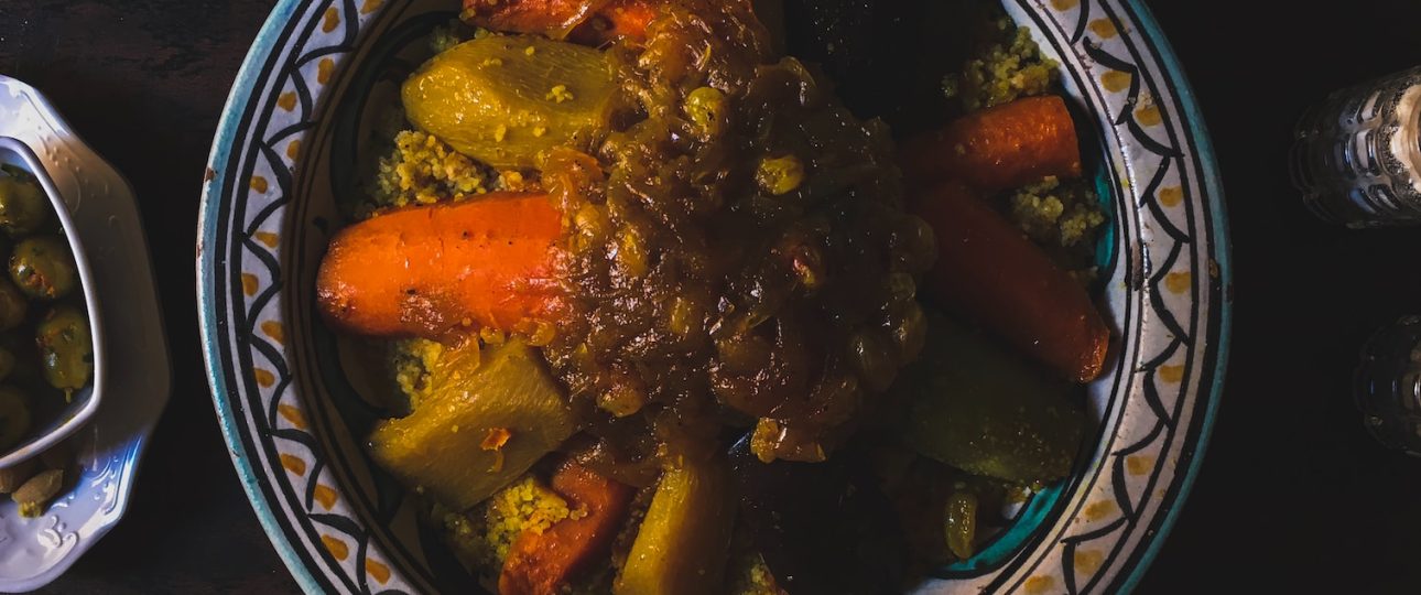 Moroccan cuisine
